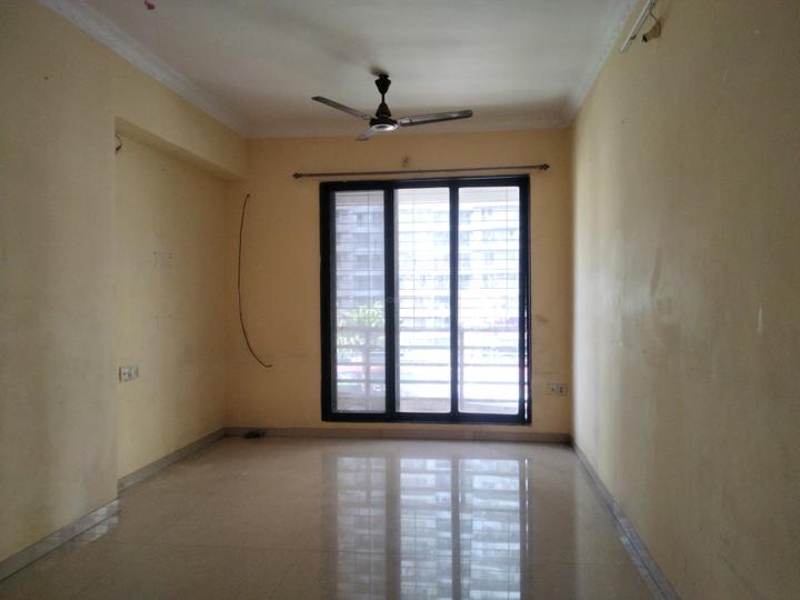 Nandanvan Park Living Room 1