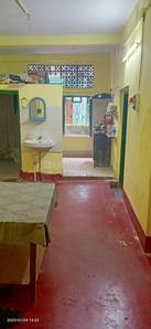 Bedroom Image of Renuka Bhanban in Garfa, Kolkata