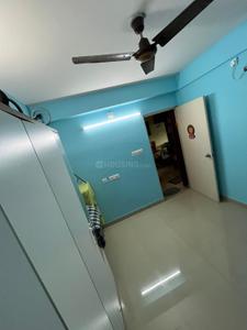 Bedroom Image of 352 Sq.ft 1 BHK Apartment / Flat for sale in Eden Meghbalika, Rajpur Kolkata for Rs. 2250000