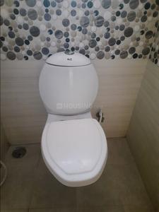 Bathroom Image of 1480 Sq.ft 3 BHK Independent House for rent in Ramapuram Chennai for Rs. 49000
