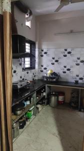 Kitchen Image of 1650 Sq.ft 4 BHK Duplex for sale in Bhawrasla Indore for Rs. 11000000