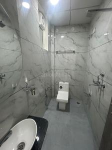 Image of 800 Sq.ft 1 RK Apartment / Flat for rent in Durgapura, Jaipur for Rs. 18000