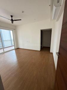 Bedroom Image of 1410 Sq.ft 3 BHK Apartment / Flat for sale in Shapoorji Pallonji JoyVille, Sector 102 Gurgaon for Rs. 27000000
