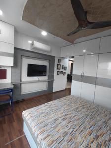 Bedroom Image of 925 Sq.ft 2 BHK Apartment / Flat for sale in Pearl Crest, Dadar East Mumbai for Rs. 46500000