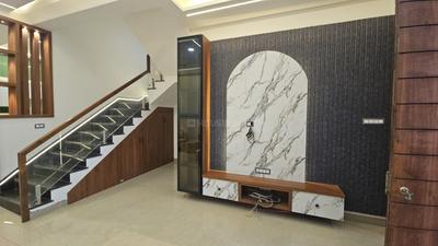 Living Room Image of 2200 Sq.ft 3 BHK Independent House for sale in Nipania Indore for Rs. 16500010