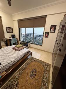 Bedroom Image of 2374 Sq.ft 3.5 BHK Apartment / Flat for sale in Raheja Acropolis, Chembur Mumbai for Rs. 62500000