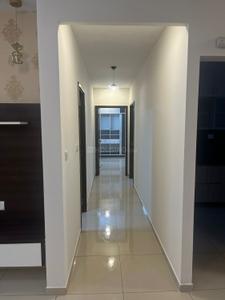 Hall Image of 780 Sq.ft 2 BHK Apartment / Flat for sale in Sobha Dream Acres, Balagere Bengaluru for Rs. 13000000