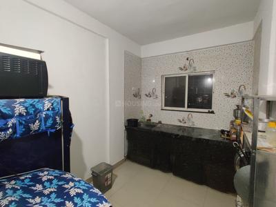 1 BHK Flat