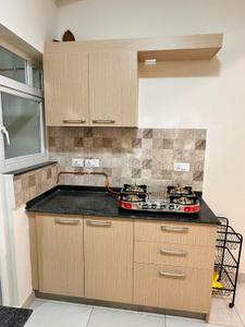 Image of 930 Sq.ft 1 BHK Apartment / Flat for sale in Puravankara Purva Silversands Phase 1 Building 4 To 9, Mundhwa, Pune for Rs. 9000000