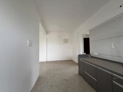 Kitchen Image of 1600 Sq.ft 3 BHK Apartment / Flat for sale in Sukhwani Saffron, Pashan Pune for Rs. 16000000
