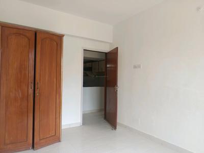 Bedroom Image of 1701 Sq.ft 3 BHK Apartment / Flat for rent in Wanowrie Pune for Rs. 46000