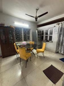 Hall Image of 2300 Sq.ft 4.5 BHK Builder Floor for sale in Ballygunge Kolkata for Rs. 27500000