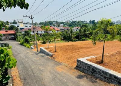 Image of 3697 Sq.ft Residential Plot / Land for sale in Kakkanad, Kochi for Rs. 10600000