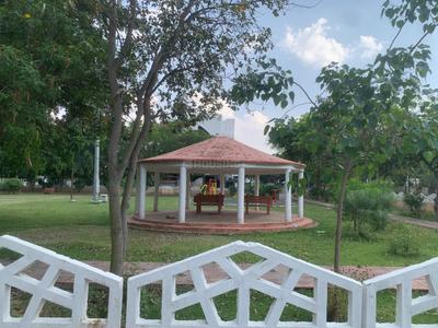 Balcony Image of 800 Sq.ft 2 BHK Independent House for sale in Sigma 1 Greater Noida for Rs. 39600000