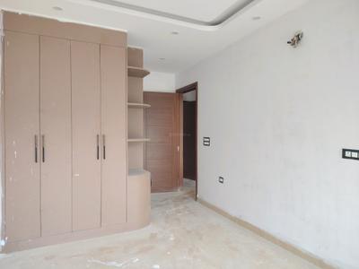 Bedroom Image of 1950 Sq.ft 4 BHK Apartment / Flat for sale in Chhattarpur New Delhi for Rs. 18000000