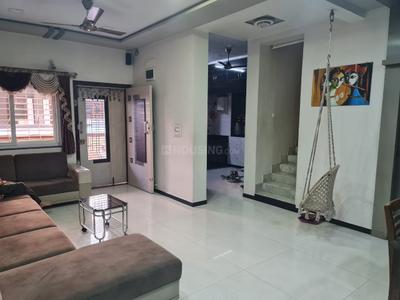 3 BHK Villa