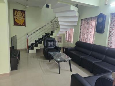 Hall Image of 1500 Sq.ft 3 BHK Independent House for sale in Kannothchal Kannur for Rs. 6000000
