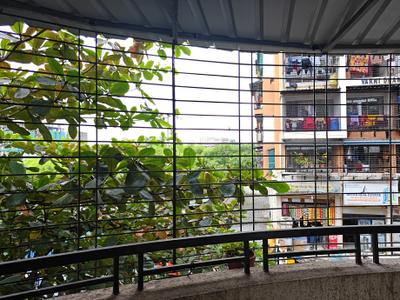 Image of 750 Sq.ft 1 BHK Apartment / Flat for rent in Riddhi Siddhi Avenue, Ulwe, Navi Mumbai for Rs. 15000