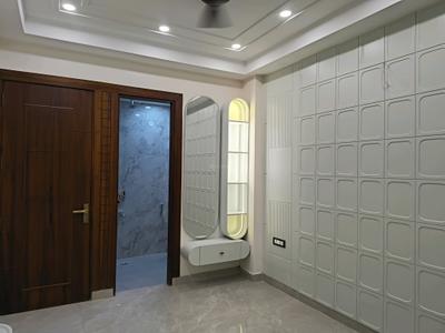 Bedroom Image of 1650 Sq.ft 3 BHK Builder Floor for sale in Indirapuram Ghaziabad for Rs. 17000000