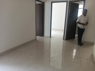 Living Room Image of 720 Sq.ft 2 BHK Apartment / Flat for sale in Signature Global Proxima, Sector 89 Gurgaon for Rs. 7000000