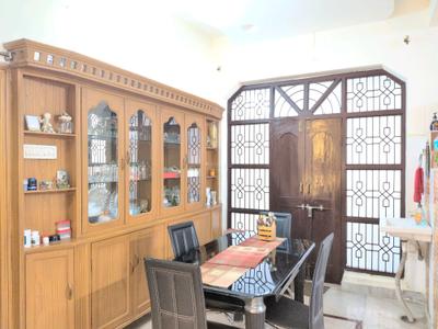Dining Area One Image of 2000 Sq.ft 4 BHK Independent House for sale in Neredmet Secunderabad for Rs. 26000000