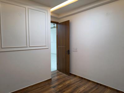 Bedroom Image of 1900 Sq.ft 4 BHK Builder Floor for sale in Vasundhara Ghaziabad for Rs. 18500001