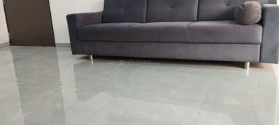 Living Room Image of 1988 Sq.ft 3 BHK Apartment / Flat for sale in Pal Surat for Rs. 9500000