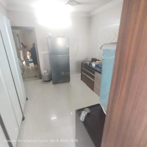 Bedroom Image of 2475 Sq.ft 4 BHK Apartment / Flat for sale in Bodakdev Ahmedabad for Rs. 18500000