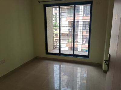 Bedroom Image of 920 Sq.ft 2 BHK Apartment / Flat for rent in Pawan Vatika, Kalyan West Kalyan for Rs. 17000
