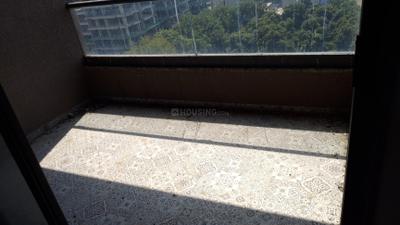 Image of 2475 Sq.ft 3 BHK Apartment / Flat for sale in Shubh Saral Skyline, Kudasan, Gandhinagar for Rs. 10100000