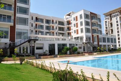 Image of 2106 Sq.ft 3 BHK Apartment / Flat for sale in Jaypee The Star Court, Jaypee Greens, Greater Noida for Rs. 32500000