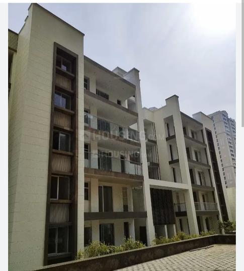 Nimbus The Express Park View II Low Rise Apartments Main Image 1