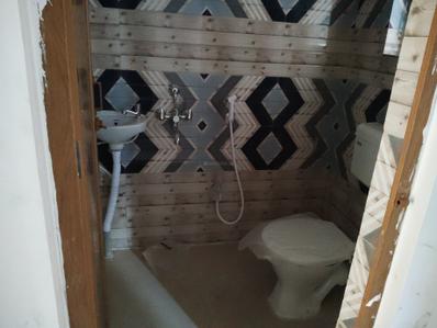 Image of 600 Sq.ft 2 BHK Apartment / Flat for sale in Parnasree Pally, Kolkata for Rs. 3300000