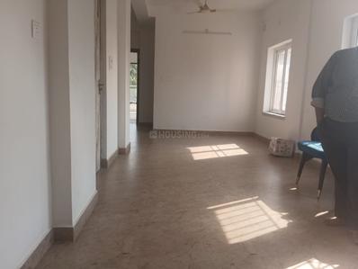Hall Image of 1400 Sq.ft 3 BHK Apartment / Flat for rent in Metro Apartment, Tangra Kolkata for Rs. 31000