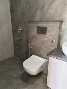 Bedroom One Image of 5000 Sq.ft 5 BHK Builder Floor for sale in Nirwana Luxury Floors, Sector 50 Gurgaon for Rs. 59000000