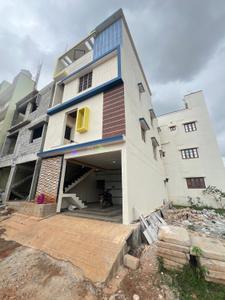 Image of 2400 Sq.ft 4 BHK Independent House for sale in Nagasandra, Bengaluru North, Bengaluru for Rs. 15000000