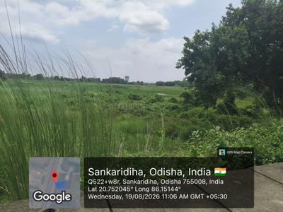 Jaraka Plot View 2