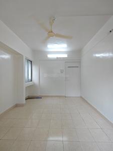 Bedroom Image of 600 Sq.ft 1 BHK Apartment / Flat for rent in Dhayari Pune for Rs. 11000