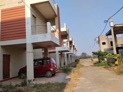 Image of 1999 Sq.ft 4 BHK Duplex for sale in SRB Citi Homes, Jagannathpur, Bhubaneswar for Rs. 10000000
