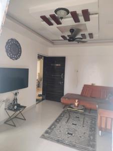 Living Room Image of 1046 Sq.ft 2 BHK Apartment / Flat for sale in Punawale Pune for Rs. 9500000
