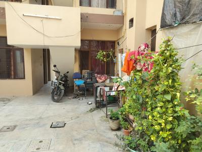 Image of 625 Sq.ft 2 BHK Apartment / Flat for sale in NK Sunrise Complex, Lohgarh, Zirakpur for Rs. 3800000