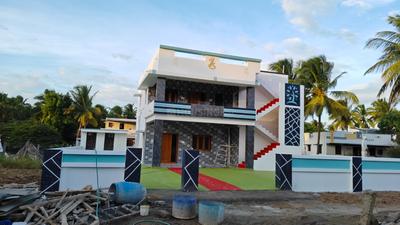 Image of 12917 Sq.ft 2 BHK Independent House for rent in Udumalpet, Tiruppur for Rs. 8000