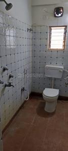 Bathroom Image of 930 Sq.ft 2 BHK Apartment / Flat for sale in Birati Kolkata for Rs. 3600000