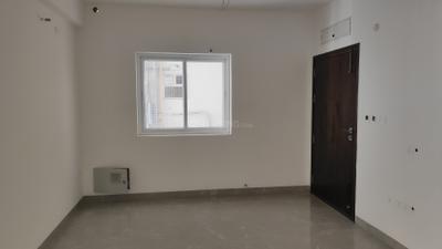 Living Room Image of 1325 Sq.ft 2 BHK Apartment / Flat for sale in Hallmark Skyrena, Narsingi Hyderabad for Rs. 13000000
