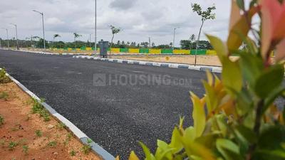 Image of 450 Sq.ft 1 BHK Villa for sale in Devannahalli, Chikballapur District for Rs. 3089400
