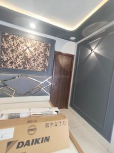 Bedroom Image of 2400 Sq.ft 4 BHK Apartment / Flat for rent in Rishita Manhattan, Gomti Nagar Lucknow for Rs. 52000