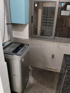 Balcony Image of 1465 Sq.ft 3 BHK Apartment / Flat for sale in Praharsh Highland, Bopal Ahmedabad for Rs. 8500000