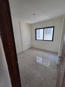 Hall Image of 1200 Sq.ft 2 BHK Apartment / Flat for rent in Parijat Nagar Nashik for Rs. 21000