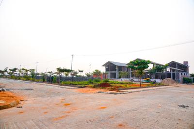 Image of 2160 Sq.ft Residential Plot / Land for sale in Bliss Valley, Tadepalli, Vijayawada for Rs. 7440000