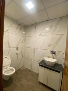 Bathroom Image of 1053 Sq.ft 3 BHK Independent House for sale in Sector 127 Mohali for Rs. 9890000